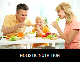 Holistic nutritionist jobs toronto