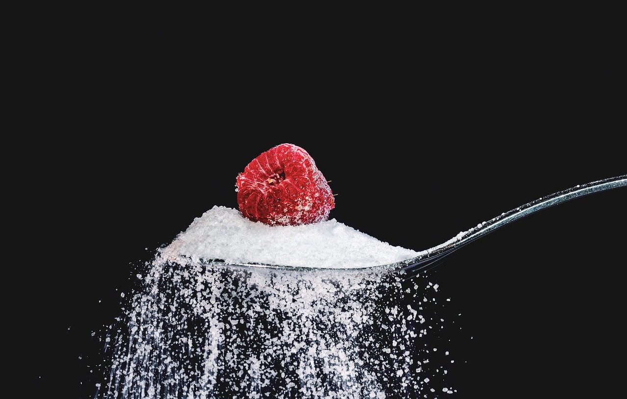inflammatory foods to avoid refined sugar